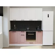 Кухонный гарнитур Аликанте-17/18 (2000 мм)