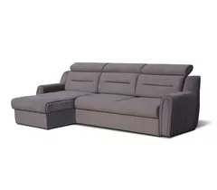 Диван Оскар с оттоманкой