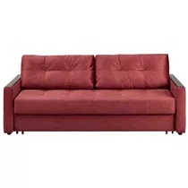 Диван Дакота с декором