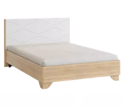 Кровать двуспальная Зара комфорт