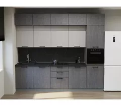 Кухонный гарнитур Аликанте-27/28 (3000 мм)